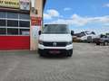 Volkswagen Crafter Pritsche Pritsche 35 DOKA mittellang FWD Weiß - thumbnail 4