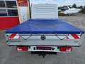 Volkswagen Crafter Pritsche Pritsche 35 DOKA mittellang FWD Weiß - thumbnail 14