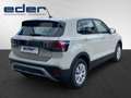 Volkswagen T-Cross 4Me TSI Grau - thumbnail 4