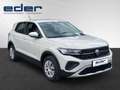 Volkswagen T-Cross 4Me TSI Grau - thumbnail 3