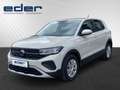 Volkswagen T-Cross 4Me TSI Grau - thumbnail 1
