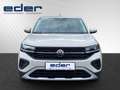Volkswagen T-Cross 4Me TSI Grau - thumbnail 2
