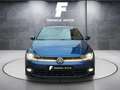 Volkswagen Polo 1.0 TSI R-Line DSG 81kW Azul - thumbnail 2