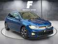 Volkswagen Polo 1.0 TSI R-Line DSG 81kW Azul - thumbnail 3