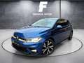 Volkswagen Polo 1.0 TSI R-Line DSG 81kW Azul - thumbnail 1