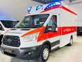 Ford Transit 470 SO.KFZ KRANKENWAGEN*KTW*RTW*RET.WAG* Weiß - thumbnail 1