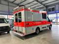 Ford Transit 470 SO.KFZ KRANKENWAGEN*KTW*RTW*RET.WAG* Weiß - thumbnail 3