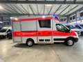 Ford Transit 470 SO.KFZ KRANKENWAGEN*KTW*RTW*RET.WAG* Weiß - thumbnail 6