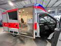Ford Transit 470 SO.KFZ KRANKENWAGEN*KTW*RTW*RET.WAG* Weiß - thumbnail 12