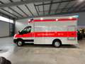 Ford Transit 470 SO.KFZ KRANKENWAGEN*KTW*RTW*RET.WAG* Weiß - thumbnail 5