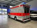 Ford Transit 470 SO.KFZ KRANKENWAGEN*KTW*RTW*RET.WAG* Weiß - thumbnail 4