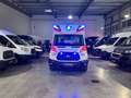 Ford Transit 470 SO.KFZ KRANKENWAGEN*KTW*RTW*RET.WAG* Weiß - thumbnail 7