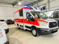 Ford Transit 470 SO.KFZ KRANKENWAGEN*KTW*RTW*RET.WAG* Weiß - thumbnail 2