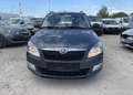 Skoda Fabia Combi Active+ 1,6 TDI Grau - thumbnail 16