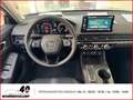 Honda Civic Hybrid e:HEV Elegance+LED+Navi+Keyless+ACC+Rückfah Schwarz - thumbnail 5