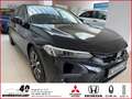 Honda Civic Hybrid e:HEV Elegance+LED+Navi+Keyless+ACC+Rückfah Schwarz - thumbnail 1