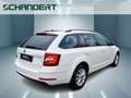 Skoda Octavia Combi 2.0 TDI Tour DSG LED Navi Klimaautom Weiß - thumbnail 4