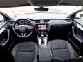 Skoda Octavia Combi 2.0 TDI Tour DSG LED Navi Klimaautom Weiß - thumbnail 10