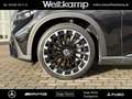 Mercedes-Benz EQE SUV EQE 300 AMG+Night+22"+Hyperscreen+Airmatic+AHK Schwarz - thumbnail 24