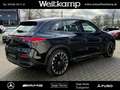 Mercedes-Benz EQE SUV EQE 300 AMG+Night+22"+Hyperscreen+Airmatic+AHK Schwarz - thumbnail 6