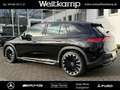 Mercedes-Benz EQE SUV EQE 300 AMG+Night+22"+Hyperscreen+Airmatic+AHK Schwarz - thumbnail 25
