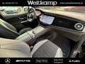 Mercedes-Benz EQE SUV EQE 300 AMG+Night+22"+Hyperscreen+Airmatic+AHK Schwarz - thumbnail 3