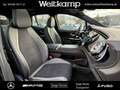 Mercedes-Benz EQE SUV EQE 300 AMG+Night+22"+Hyperscreen+Airmatic+AHK Schwarz - thumbnail 4