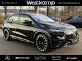 Mercedes-Benz EQE SUV EQE 300 AMG+Night+22"+Hyperscreen+Airmatic+AHK Schwarz - thumbnail 27