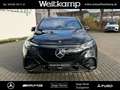 Mercedes-Benz EQE SUV EQE 300 AMG+Night+22"+Hyperscreen+Airmatic+AHK Schwarz - thumbnail 26