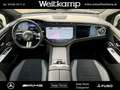 Mercedes-Benz EQE SUV EQE 300 AMG+Night+22"+Hyperscreen+Airmatic+AHK Schwarz - thumbnail 12