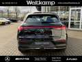 Mercedes-Benz EQE SUV EQE 300 AMG+Night+22"+Hyperscreen+Airmatic+AHK Schwarz - thumbnail 7