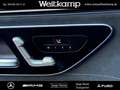 Mercedes-Benz EQE SUV EQE 300 AMG+Night+22"+Hyperscreen+Airmatic+AHK Schwarz - thumbnail 22