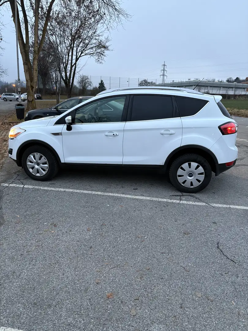 Ford Kuga 2,0 Titanium 4x4 TDCI DPF - 2