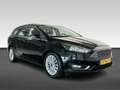 Ford Focus Wagon 1.0 EcoBoost 125pk Titanium Zwart - thumbnail 8