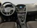 Ford Focus Wagon 1.0 EcoBoost 125pk Titanium Zwart - thumbnail 5