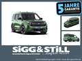 Ford Tourneo Courier E- Active **NEUES MODELL** NAV*ACC Grün - thumbnail 1
