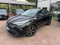Toyota C-HR C-HR I 2020 2.0h Trend e-cvt Noir - thumbnail 13
