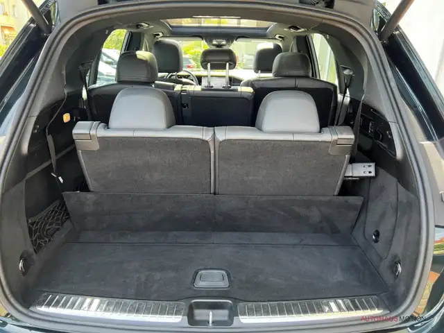 Mercedes-Benz GLE view 14