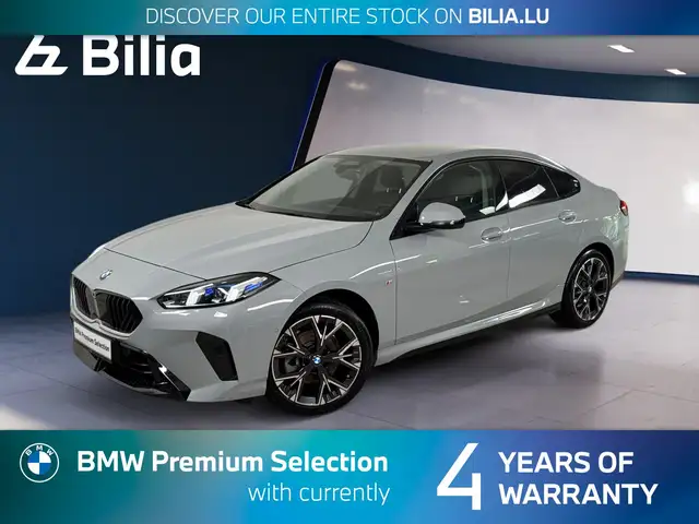 BMW 220 i Head-Up DAB LED RFK Komfortzg. Shz