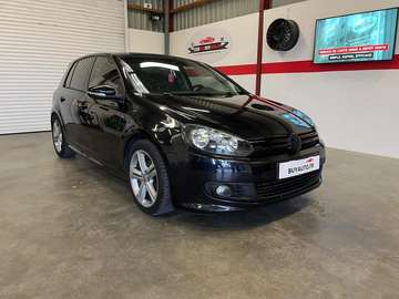 VI 2.0 TDI DSG6 140 CV R-LINE / DISTRIBUTION FAITE / GARANTIE