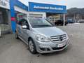 Mercedes-Benz B 180 CDI Aut. Silber - thumbnail 7