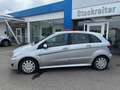 Mercedes-Benz B 180 CDI Aut. Silber - thumbnail 2
