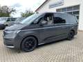 Volkswagen T7 Multivan Edition lang ArtVelours AHK EasyOpen LÜ Pano Grau - thumbnail 1