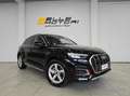 Audi Q5 Q5 50 3.0 tdi mhev 48V Business quattro tiptronic Negro - thumbnail 1
