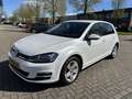 Volkswagen Golf 1.4 TSI ACT Highline 140PK XENON/NAVI/CRUISE/PDC. Wit - thumbnail 1