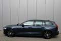 Volvo V60 T6 Plug-in hybrid AWD Plus Dark | Trekhaak | Sport Bleu - thumbnail 5