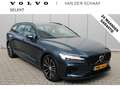 Volvo V60 T6 Plug-in hybrid AWD Plus Dark | Trekhaak | Sport Bleu - thumbnail 1