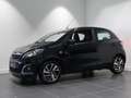 Peugeot 108 Allure - APPLE CARPLAY / ANDROID AUTO - AIRCO - LM Nero - thumbnail 4