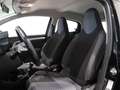 Peugeot 108 Allure - APPLE CARPLAY / ANDROID AUTO - AIRCO - LM Zwart - thumbnail 5