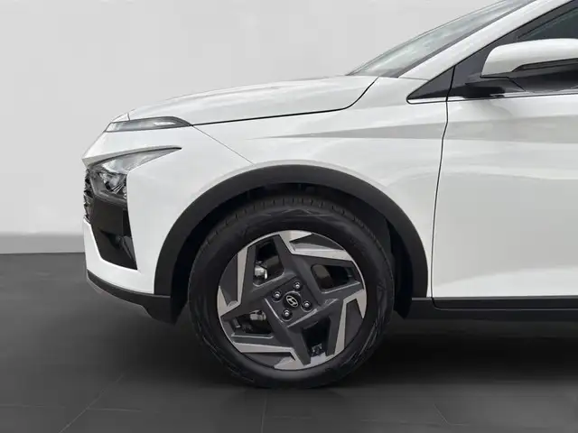 Hyundai Bayon view 7